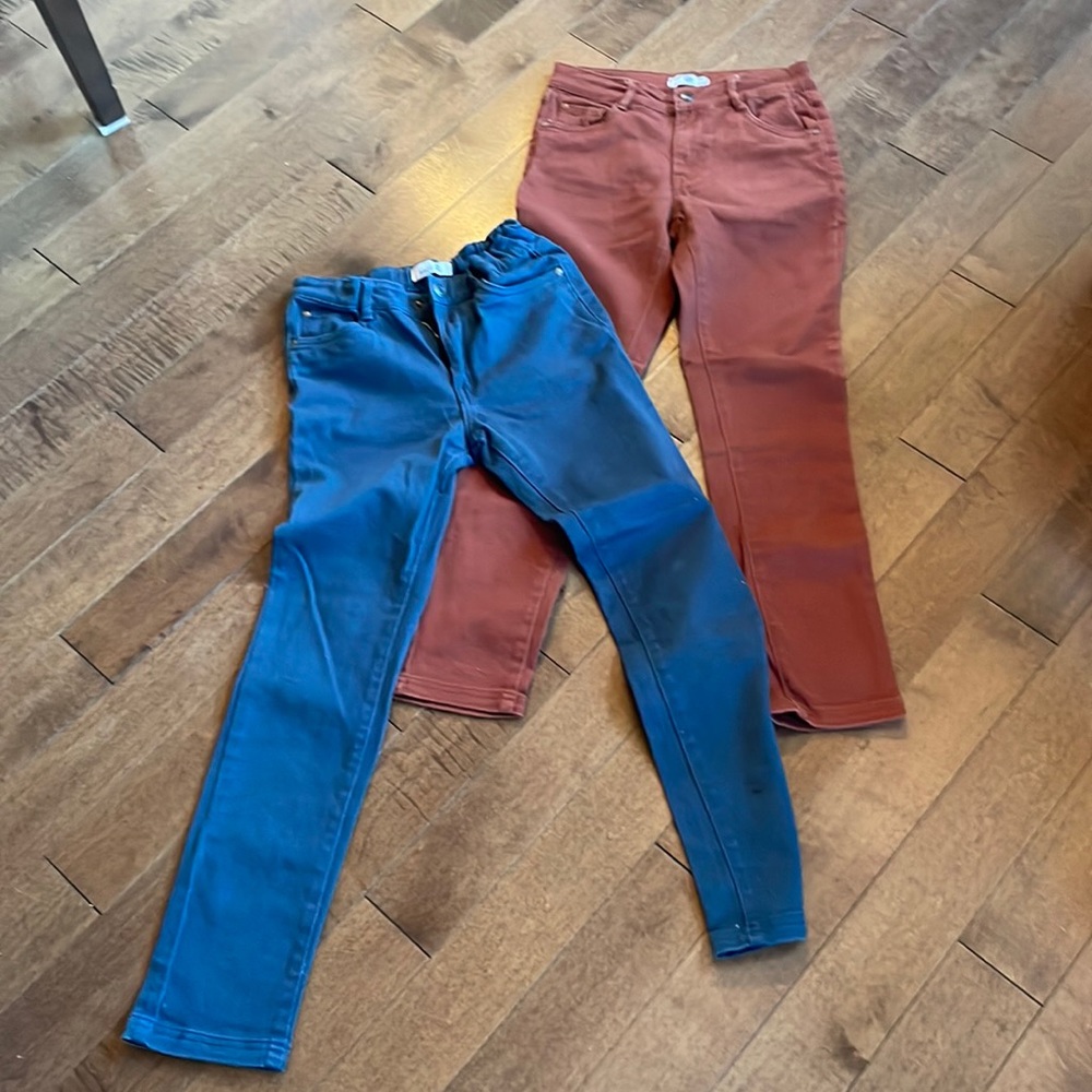LaRedoute Jeans Size 140 (10US)
